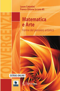 Vorderes Coverbild Matematica e Arte