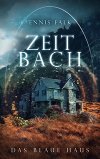 Vorderes Coverbild Zeitbach