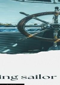 Vorderes Coverbild The missing sailor
