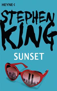 Vorderes Coverbild Sunset