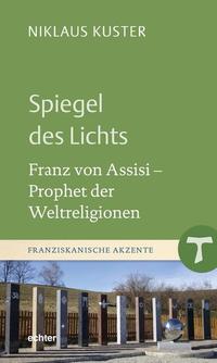 Vorderes Coverbild Spiegel des Lichts