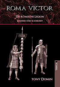 Vorderes Coverbild Roma Victor