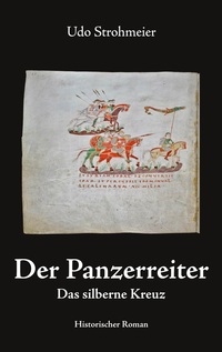 Vorderes Coverbild Der Panzerreiter