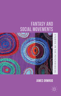 Vorderes Coverbild Fantasy and Social Movements