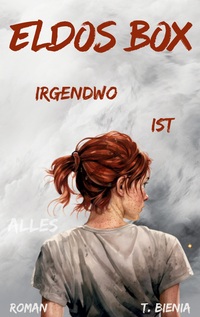 Vorderes Coverbild Eldos Box