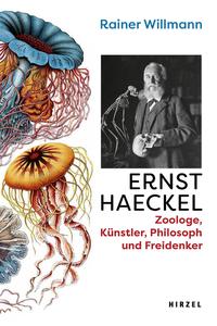 Vorderes Coverbild Ernst Haeckel