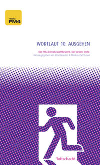 Vorderes Coverbild Wortlaut 10. ausgehen