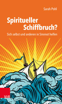 Vorderes Coverbild Spiritueller Schiffbruch?