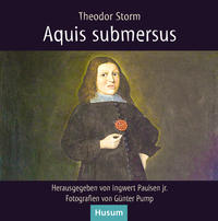 Vorderes Coverbild Aquis submersus