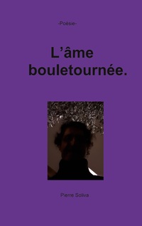 Vorderes Coverbild L'âme bouletournée