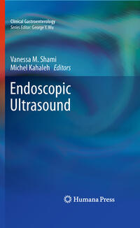 Vorderes Coverbild Endoscopic Ultrasound