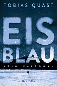 Vorderes Coverbild Eisblau