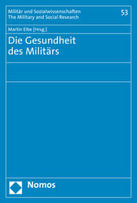 Vorderes Coverbild Die Gesundheit des Militärs