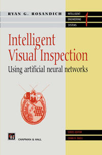 Vorderes Coverbild Intelligent Visual Inspection