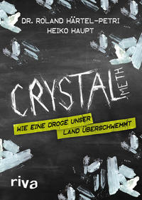Vorderes Coverbild Crystal Meth