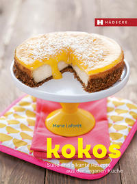 Vorderes Coverbild Kokos