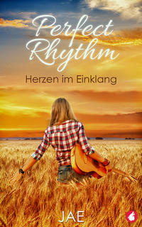 Vorderes Coverbild Perfect Rhythm