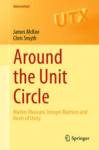 Vorderes Coverbild Around the Unit Circle