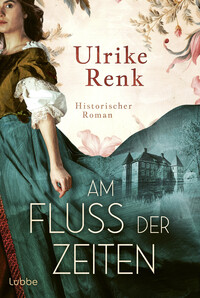 Vorderes Coverbild Am Fluss der Zeiten