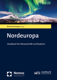 Vorderes Coverbild Nordeuropa
