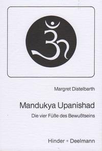 Vorderes Coverbild Mandukya Upanishad