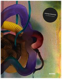 Vorderes Coverbild Stefan Pfeiffer - No added Sugars