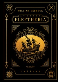 Vorderes Coverbild Eletheria