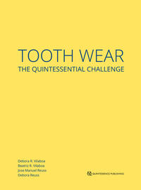 Vorderes Coverbild Tooth Wear