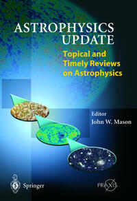 Vorderes Coverbild Astrophysics Update