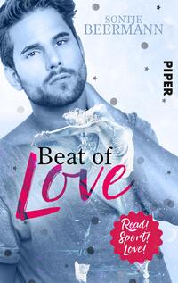 Vorderes Coverbild Beat of Love