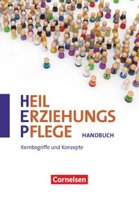 Vorderes Coverbild Heilerziehungspflege - Zu allen Ausgaben - Zu allen Bänden
