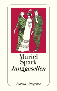 Vorderes Coverbild Junggesellen