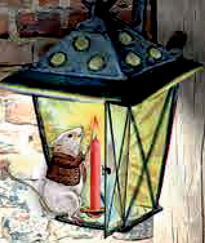 Beispielinhalt (Bild) Wandkalender