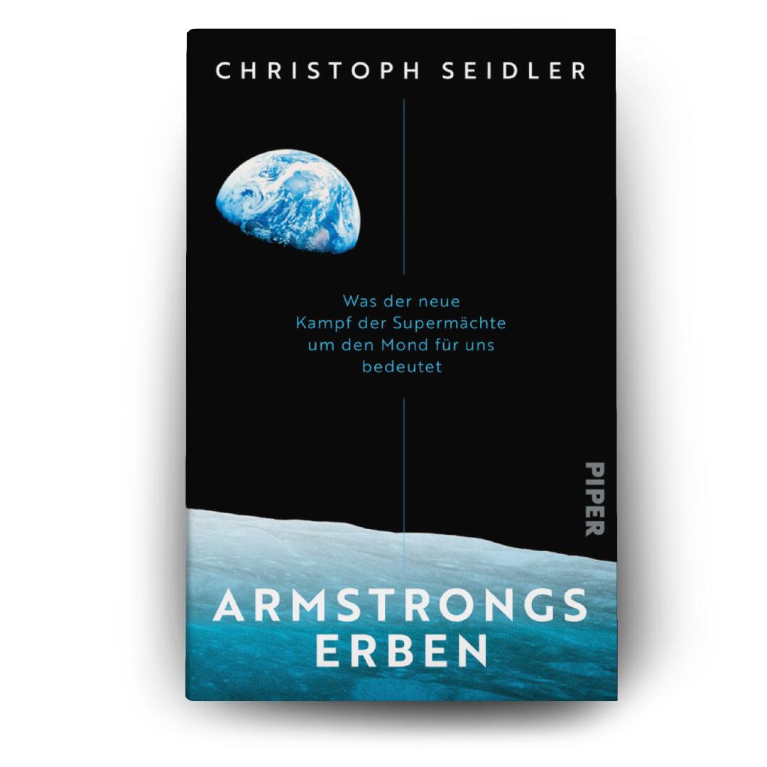 Beispielinhalt (Bild) Armstrongs Erben