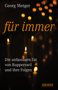 Vorderes Coverbild Für immer