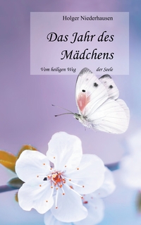 Vorderes Coverbild Das Jahr des Mädchens