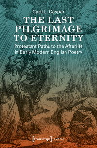 Vorderes Coverbild The Last Pilgrimage to Eternity