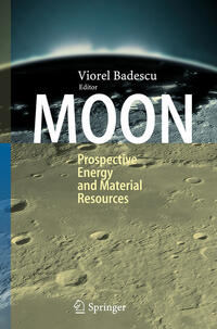 Vorderes Coverbild Moon