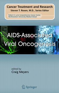 Vorderes Coverbild AIDS-Associated Viral Oncogenesis