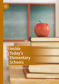 Vorderes Coverbild Inside Today’s Elementary Schools