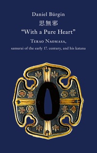 Vorderes Coverbild "With a Pure Heart"