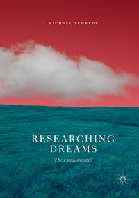 Vorderes Coverbild Researching Dreams