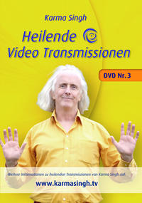 Vorderes Coverbild Heilende Videotransmissionen Teil 3