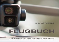 Vorderes Coverbild Flugbuch