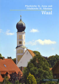 Vorderes Coverbild Waal