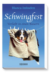 Vorderes Coverbild Schwingfest