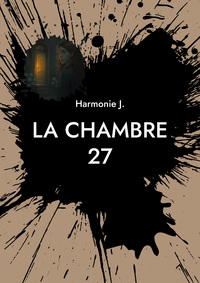 Vorderes Coverbild La chambre 27