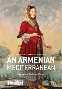 Vorderes Coverbild An Armenian Mediterranean
