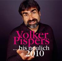 Vorderes Coverbild ... bis neulich 2010