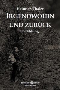 Vorderes Coverbild Irgendwohin und zurück
